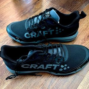 *NEW* Craft CTM Obstacle Racing Shoe (Men’s 9/Women’s 10.5)